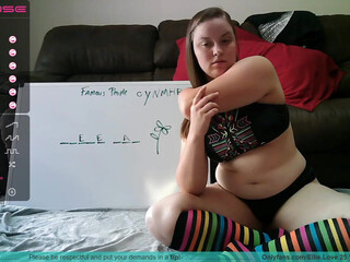 wreckmeupralph cute passion pulls the cap with his fingers