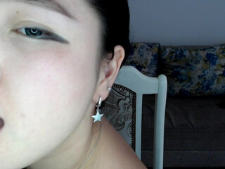 kirra_light appetizing lady turns unreal tits