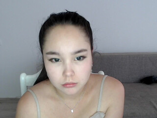 kirra_light Russian goddess posing in blue panties