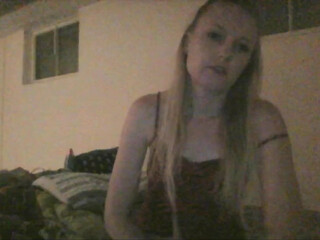 kandi54 Vagina close up