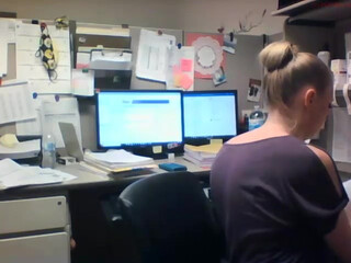 kandi54 Fabulous blonde