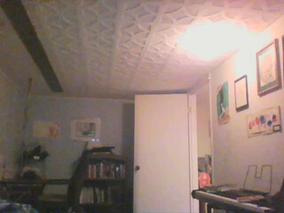 kandi54 amazing shows pussy