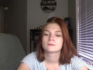 mintmarie pretty woman with perfect figure shows her skills on a pole