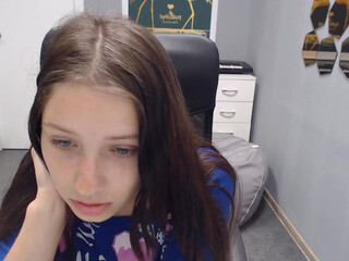 gravityfolz busty passion caress nipples