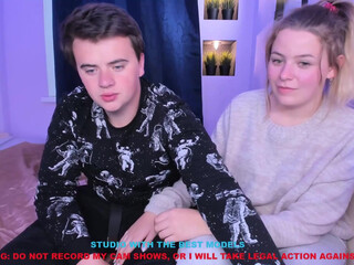 damon_n_alice Ardent mare