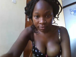 black_choco_pearl Redhead courtesan