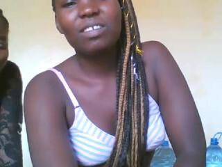 black_choco MISS_ROMANIA shows