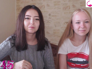 tiffany_moore_ slim confused gently squeezes vagina