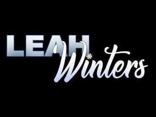 leahwintersxoxo onlyfans blonde darling seductively rubs her cunt