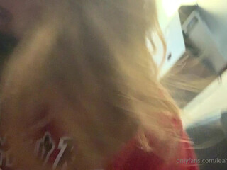 leahwintersxoxo onlyfans harley quinn fucks sex toys