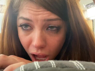 leahwintersxoxo onlyfans Depraved knots