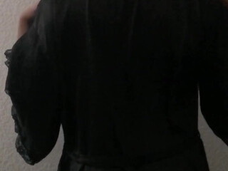 khalakki_ onlyfans gorgeous babe furiously fucks pussy