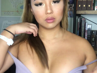 kazumisquirts onlyfans charming chicks having fun in a pose