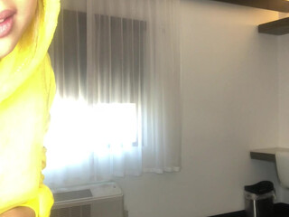 kazumisquirts onlyfans spicy trash fucks herself with a dildo