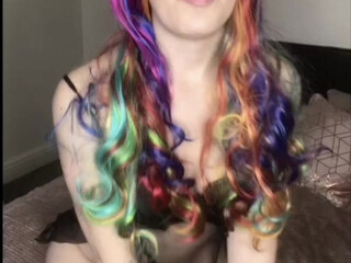 hornysisters onlyfans Red-headed doll