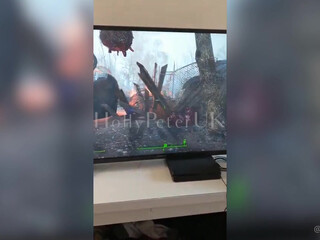 hornysisters onlyfans slim bitch jerks off with sex toys