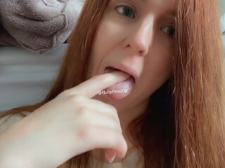 hornysisters onlyfans leggy blonde pampers pussy with her fingers