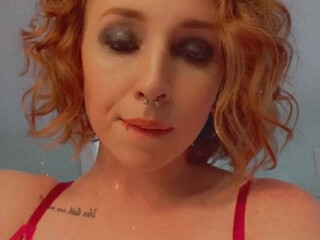 gingergoddesss onlyfans Ardent mare