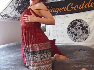 gingergoddesss onlyfans Hot lady