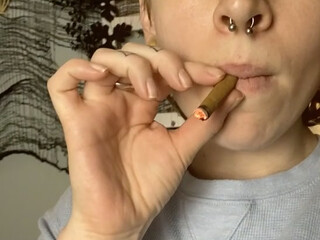 gingergoddesss onlyfans cute babe rides a sex toy