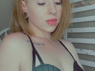 gingergoddesss onlyfans fierce handjob with effect