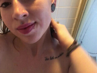 gingergoddesss onlyfans sexy blonde gets her pussy fucked