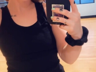 gingergoddesss onlyfans 4 January 2020