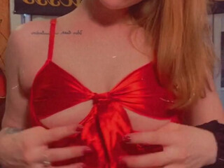 gingergoddesss onlyfans 22 February 2020