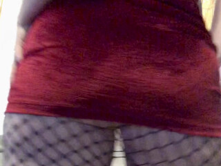 gingergoddesss onlyfans naughty passion caresses shaved pussy
