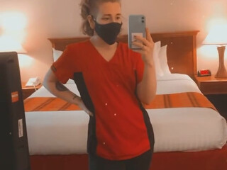 gingergoddesss onlyfans satisfied with sex toy