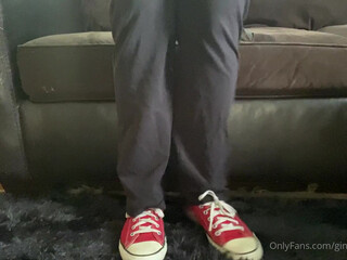 gingergoddesss onlyfans Chick