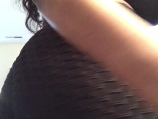 finallyagoddess2 onlyfans charming lady fucks herself with a rubber dick