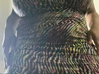 finallyagoddess2 onlyfans shrew priestess passionately caresses pussy