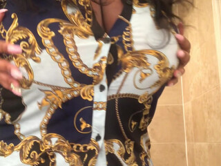 finallyagoddess2 onlyfans mature doll doll fucks pussy