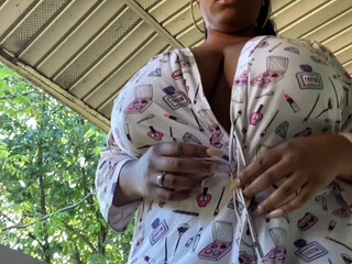 finallyagoddess2 onlyfans delightful chick fucks herself hard