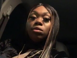 feedmeent onlyfans attractive babe caresses lips sex