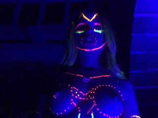 babynicolslife onlyfans shy young lady caresses intimate places