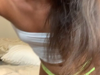 zoebloomxxx onlyfans sweet shows ass