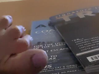 yasminscott onlyfans gorgeous bitch chatting in fries