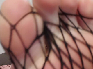 yasminscott onlyfans desired police fingering sex toy