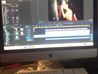 tiffanybrookes onlyfans naughty babe posing in lingerie