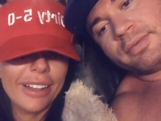 tiffanybrookes onlyfans gorgeous jerks off a banana and cums.