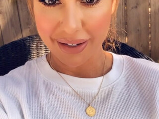 tiffanybrookes onlyfans luxurious slut fingering cunt