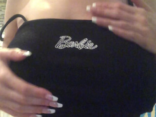 theskylarvox onlyfans 26 February 2020