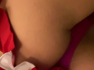 tconradx onlyfans cute lady shows natural tits