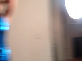 tconradx onlyfans slut in stockings erotically takes off her panties