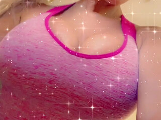 taylorwane69 onlyfans delicious babe caresses intimate places