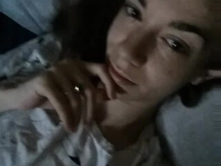 tali_dovahkiin onlyfans hot babe jerking off her cunt