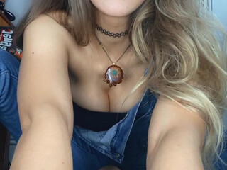 theperfectmistress onlyfans busty babe gently caresses her pussy