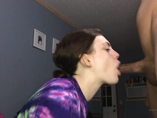 queen_soft400 onlyfans busty passion licks nipples